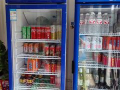 -山丹丹西北菜(金贸大厦店)