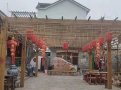 -吉姆冒险世界(蓟州店)