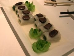 -天龙轩(香港丽思卡尔顿酒店)