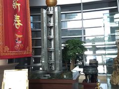 -华西龙希大酒店旅游观光区