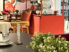 -灵意咖啡·西班牙美食(汕头金平万达广场店)