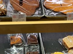 -OUR Bakery(SKP-S店)