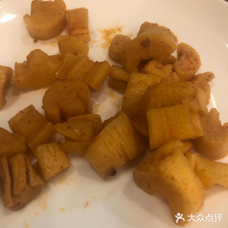 「烧鸡公」一定要吃干锅的