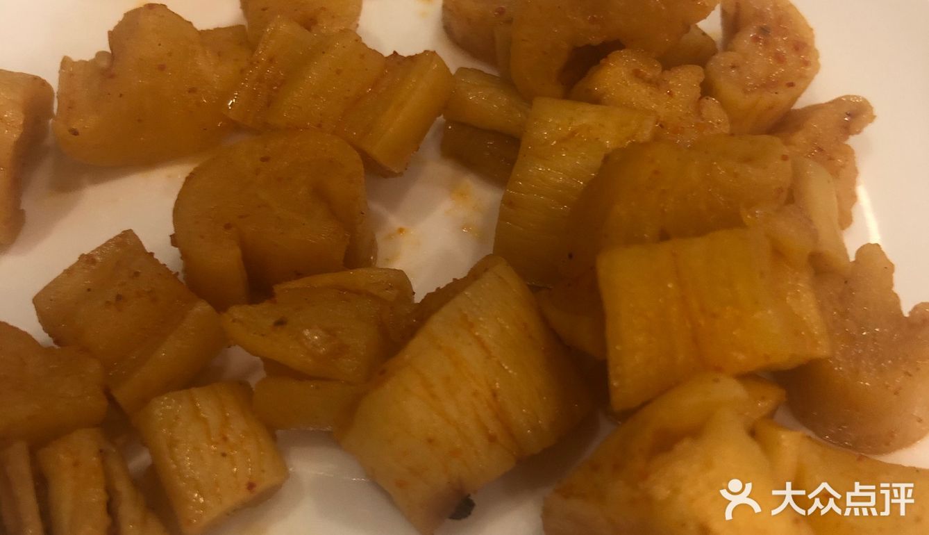 「烧鸡公」一定要吃干锅的