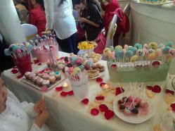 -俏江南户外宴会花园·梓塘婚礼堂(马场道店)