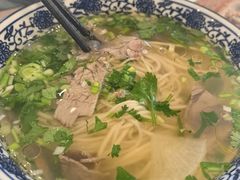 -飞天大厦清真餐厅