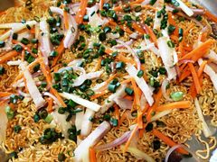 煎面-阿多私房菜(顺德店)