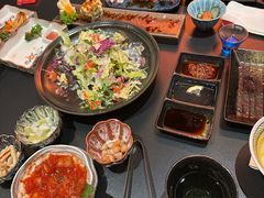 -無二炙坊·和牛烧肉(大钟寺1733店)