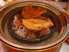 -西塔老太太泥炉烤肉(苏州大悦城店)