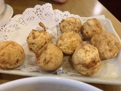-台北楚楚园馅饼粥(虹桥南丰城店)