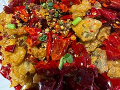 一鱼两吃-望京一号·重庆江湖菜(工体店)