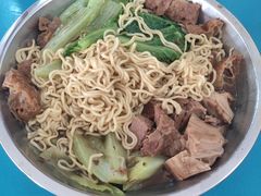 -修记牛杂店(同华东一路店)