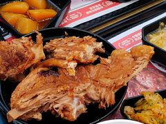 -犟骨头排骨饭•大骨面(弘阳广场店)