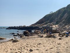 -西涌国际滨海旅游区