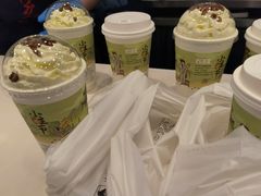 -茶颜悦色(花园道店)