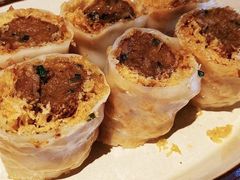 牛肉肠粉-三号黄浦会Canton Table