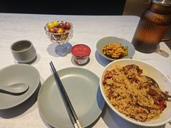 -湘中缘·湖南菜(娄底驻京办店)