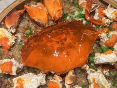 -梅子大排档