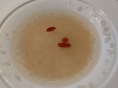 -燕庭·纯燕窝·甜品下午茶(南京西路店)