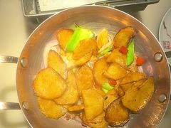 -绿茶餐厅(北京世纪金源店)