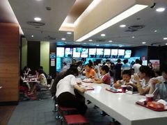 -肯德基(昌里店)