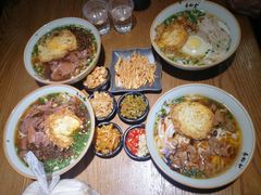 牛肉米粉-易裕和·长沙米粉(竹塘西路店)