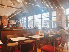 大堂-COSTA COFFEE(吴江路店)