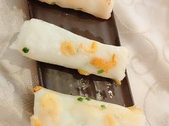 -建明国际酒店·避风港中餐厅