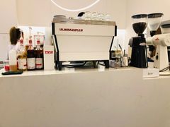 -仁义涵西餐·咖啡(中华巴洛克店)