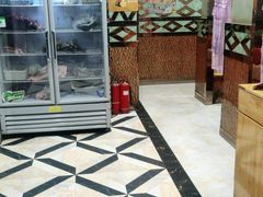 -尕胡才炕锅烤羊肉馆(八一路店)