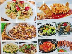 -潮喜竹溪荔湖酒家(荔枝湾店)