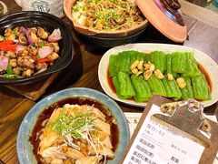 -朕悦鹧鸪饭私房菜