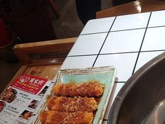 -蛙一刀·麻椒鱼火锅(金仙桥店)