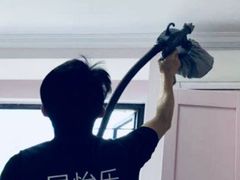 -全屋清新除甲醛 上海