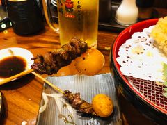 -鸟鹏烧鸟居酒屋(仁恒梦中心店)