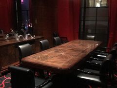 大堂-L'ATELIER de Joel Robuchon(外滩18号店)