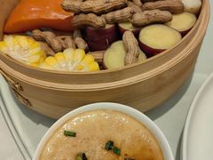 -香融府·烤鸭·家常菜(马家堡路店)