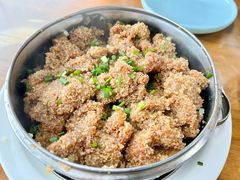 -江西风味土菜馆(祁连山南路店)