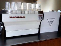 -Manner Coffee(万象食家店)