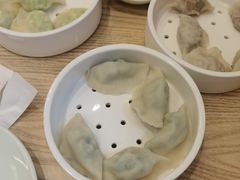 船歌鲅鱼水饺-船歌·鱼水饺青岛菜(国贸商城店)
