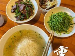 -同得兴 Since·1995 传统苏式面馆(十全街店)