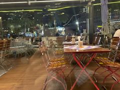 -Paulaner·德国帕拉娜自酿啤酒餐厅(海上世界店)