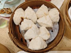 蜜汁叉烧包-点都德(南京新百店)