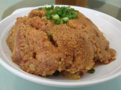-幸福饭店(佛山路东段店)