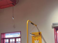 -暖食光·台式家庭餐厅·生日主题店(万达店)