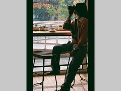 -Cafe Villa
