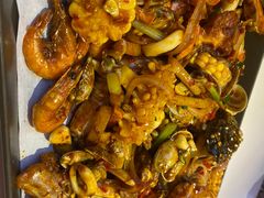 -蟹宗蟹(润达国际五楼店)