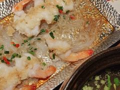 -外婆家(西红门荟聚购物中心店)