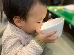 -令氏家外家岐山面(火炬路店)