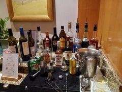 -上海明天广场JW万豪酒店